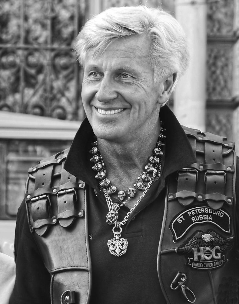 Фотография автора Ольга Виноградова