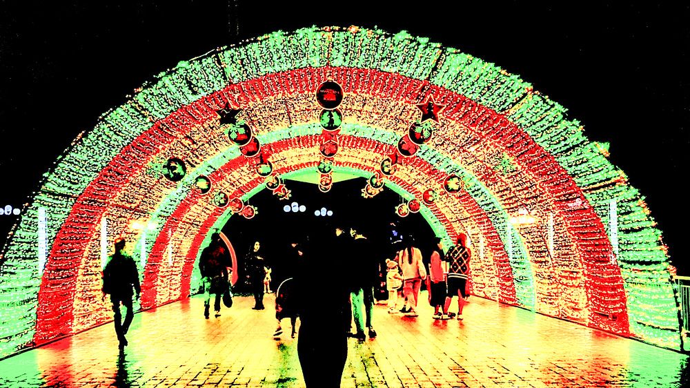 Photograph by Nguyen Long