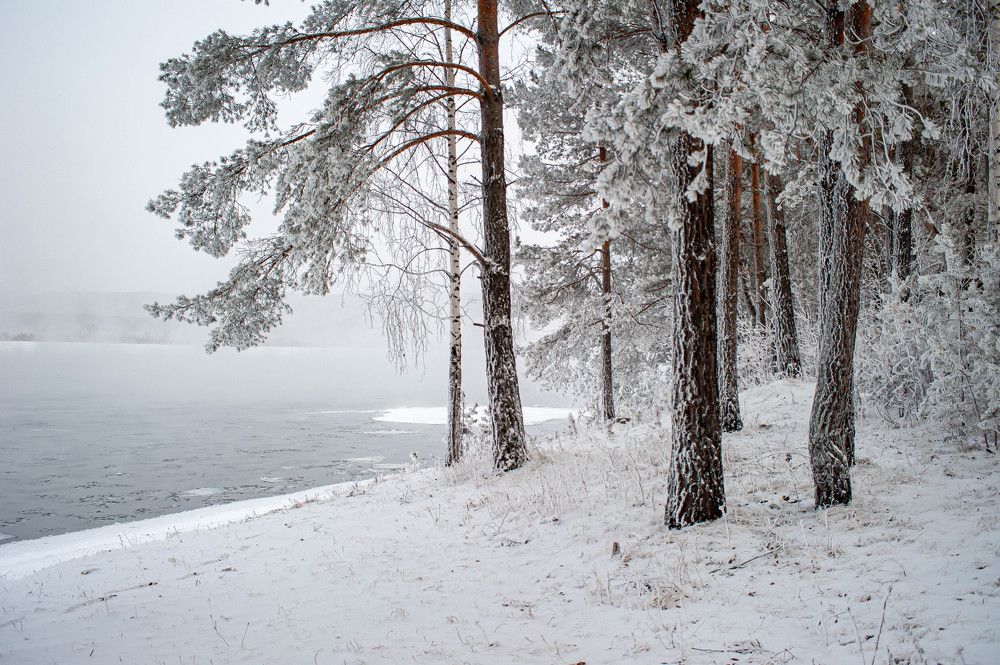 Photograph by Вадим Басов