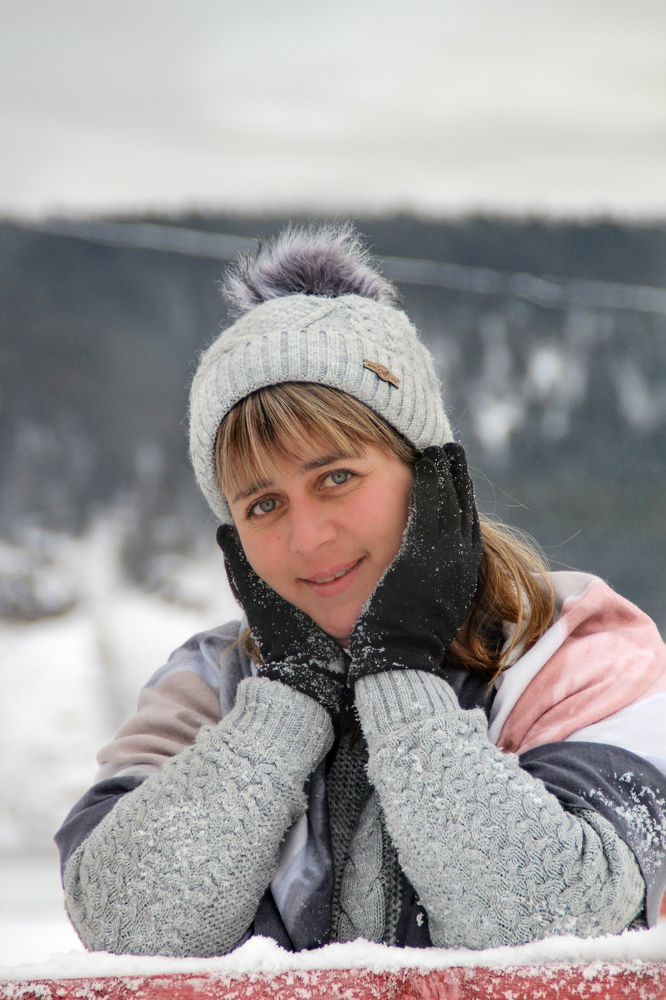Photograph by Ольга Мурашева