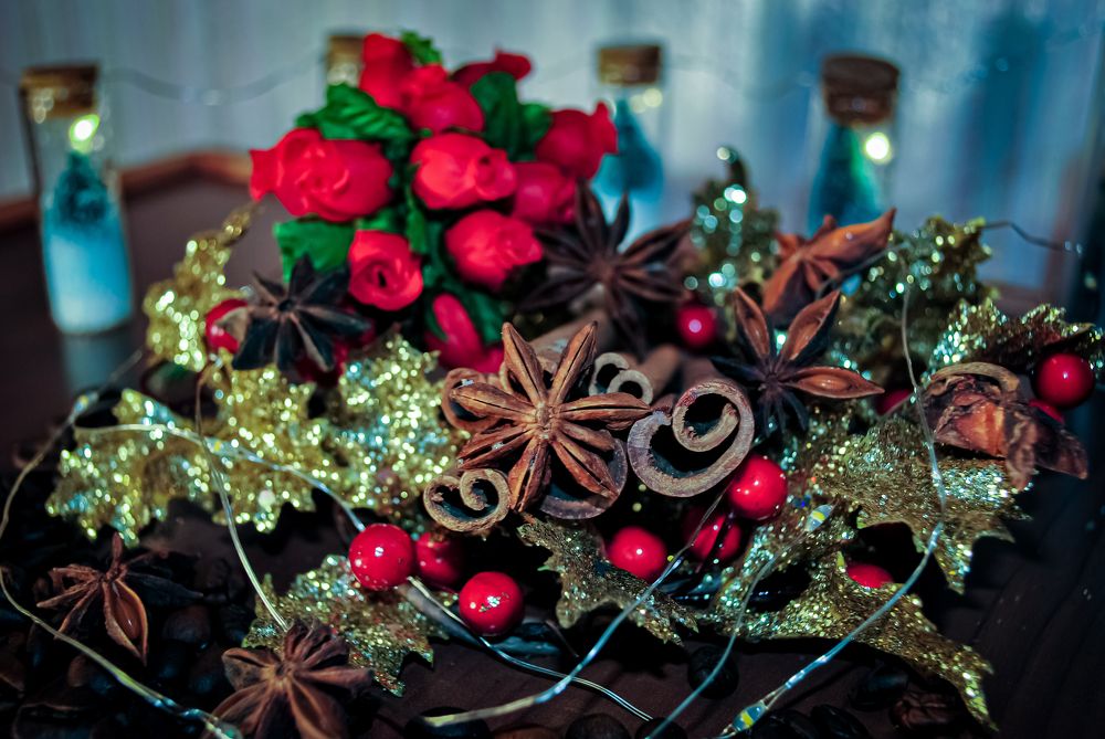 Photograph by Любовь Бусова