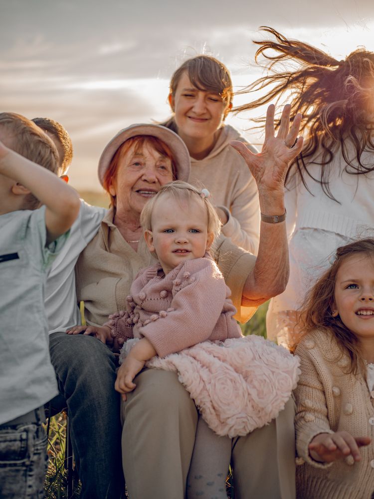 Photograph by Olga Zharkova