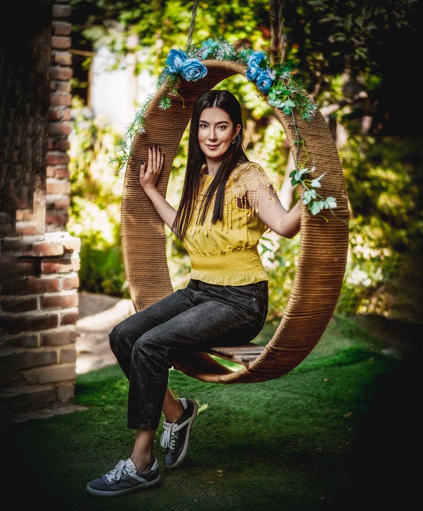 Photograph by Aboalfazl Firouzmandi