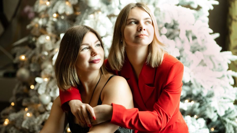 Photograph by Nataliya Tokmakova