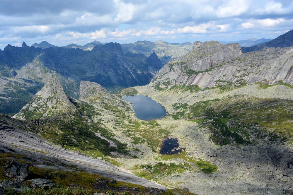 Photograph by Ирина Киевская