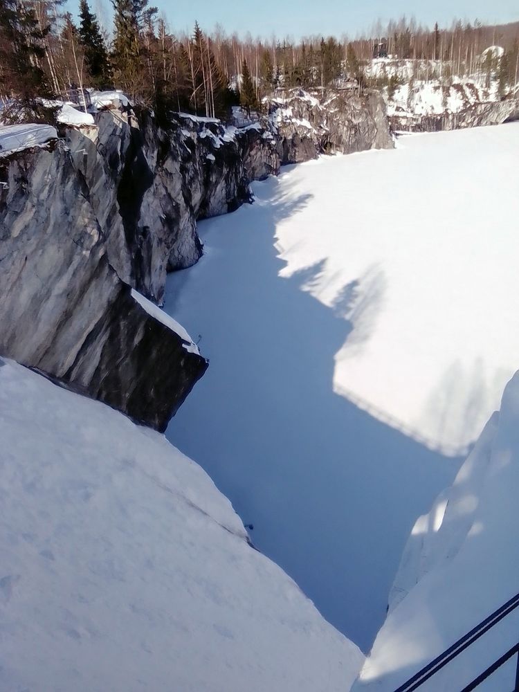 Photograph by Irina Mihailovskaya