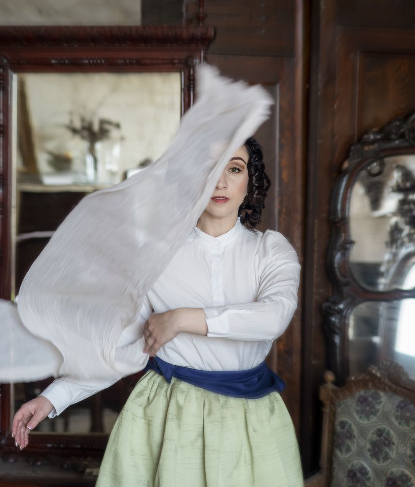 Photograph by Васильцова Наталья