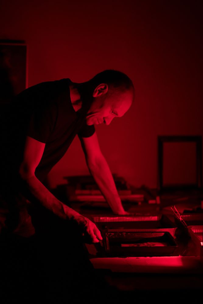 Photograph by Васильцова Наталья