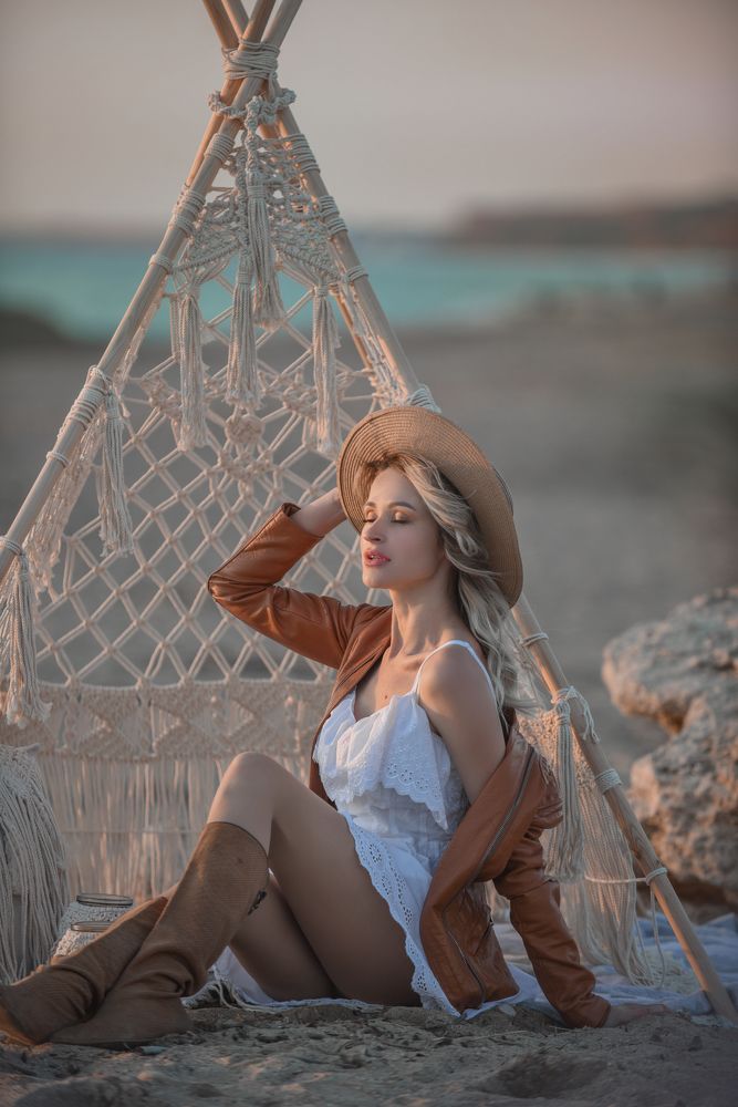 Photograph by Заручевская Надежда