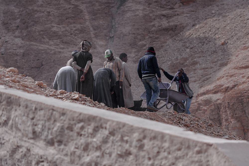 Photograph by Joaquin Silva