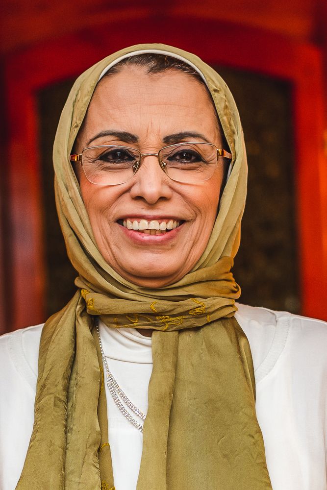 Photograph by Mahmoud Mohamed