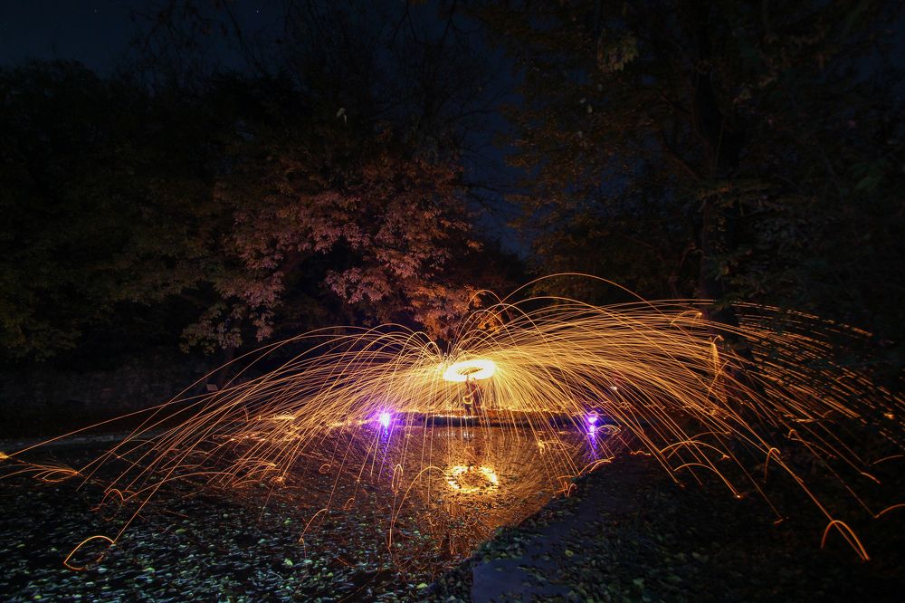 Photograph by Nadin Svit