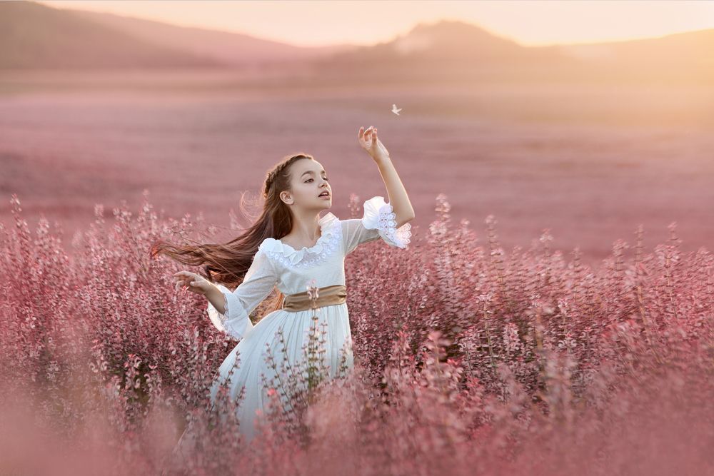 Photograph by Заручевская Надежда