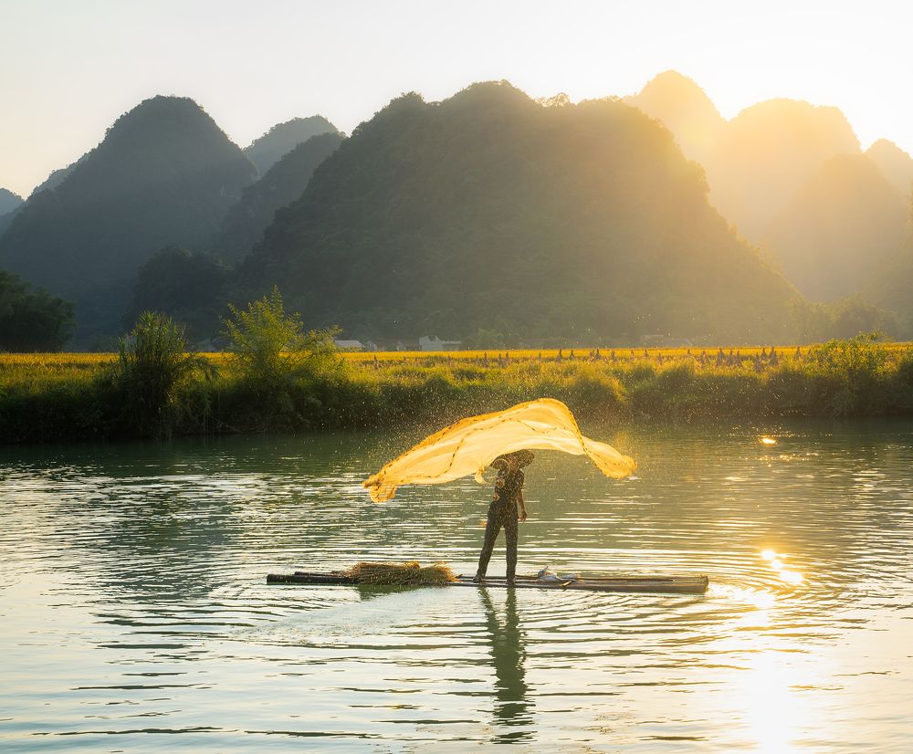 Photograph by MT-nguyen