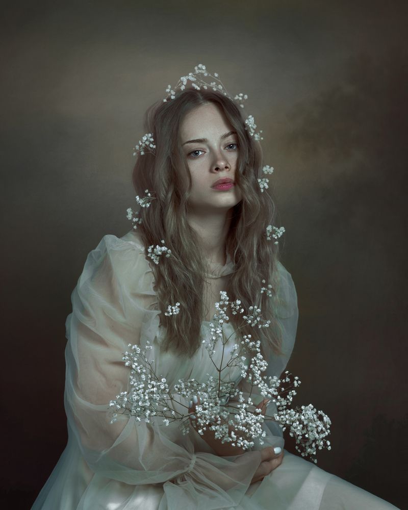 Photograph by Maria Tulchinskaya