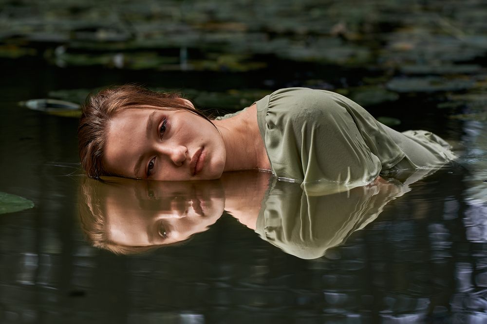 Photograph by Михаил Лазарев