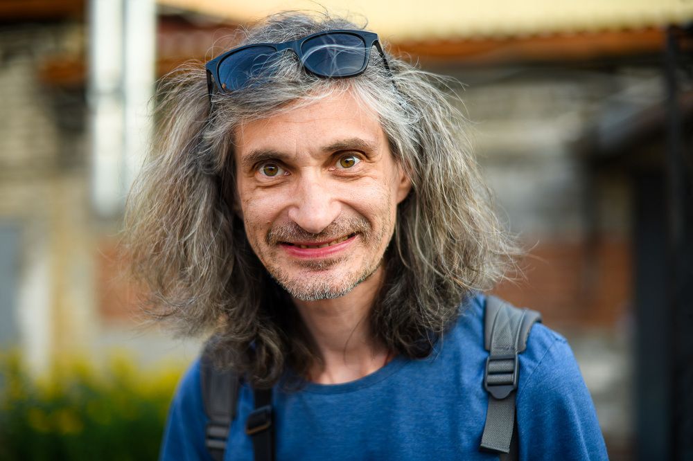 Photograph by Анатолий Разгуляев