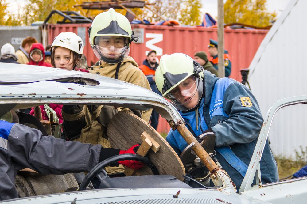 Photograph by Скиданов Иван