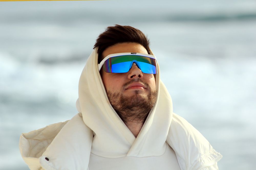 Photograph by Александр