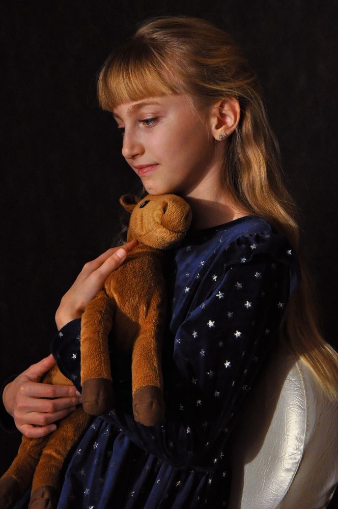 Photograph by Анастасия