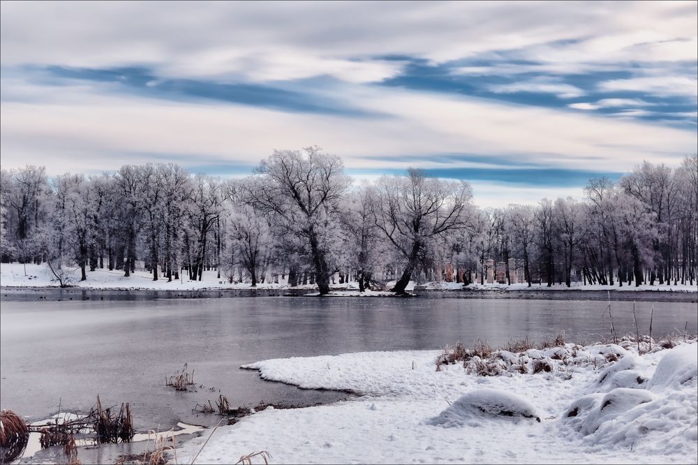 Photograph by Игорь Майоров