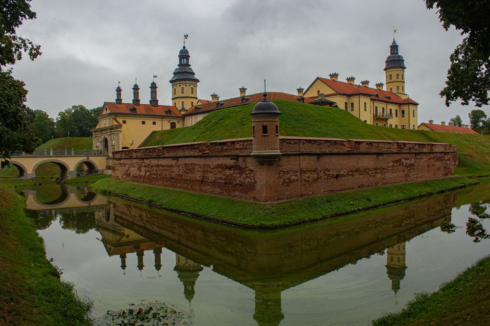 Photograph by Ekaterina Narozhnova