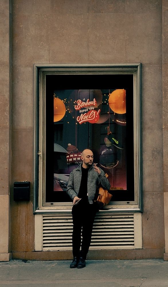 Photograph by Yana Bobrova