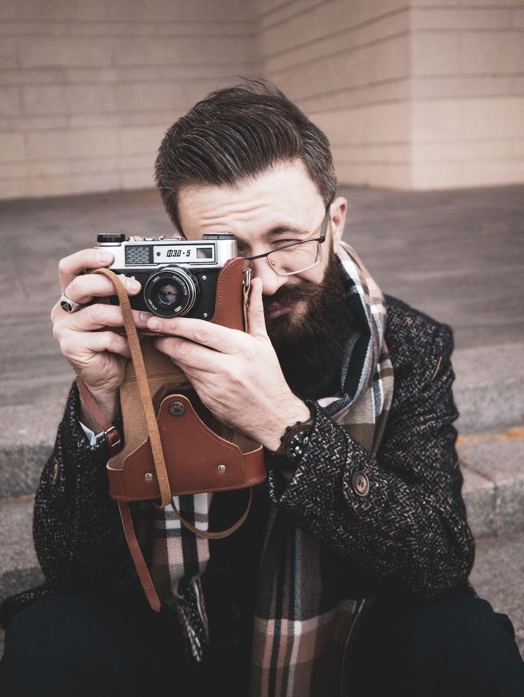 Photograph by Анна Идоленко