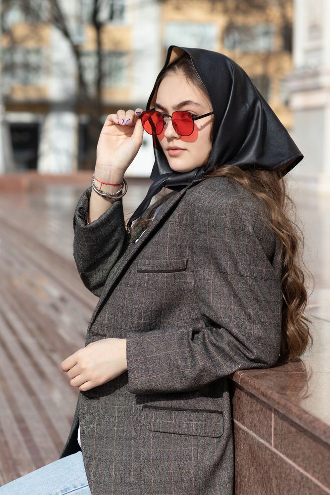 Photograph by Мария Кудрявцева