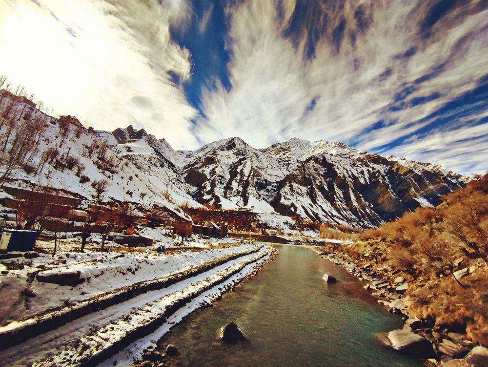 Photograph by Roshan Sharma