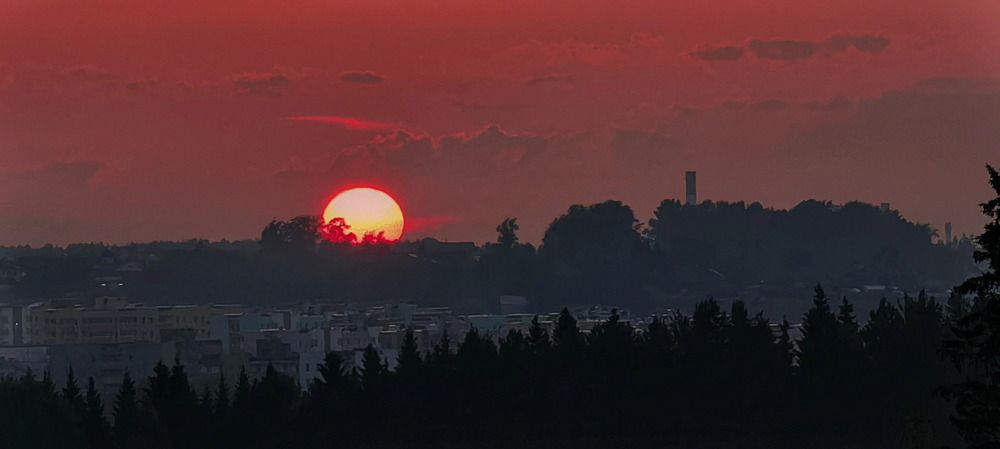 Photograph by Наталья Шаклеина