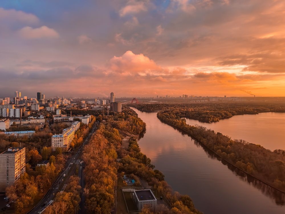 Фотография автора Алексей Звягинцев