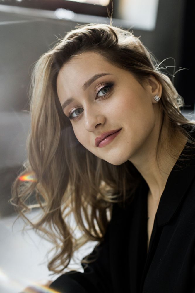 Photograph by Tatiana Ohh