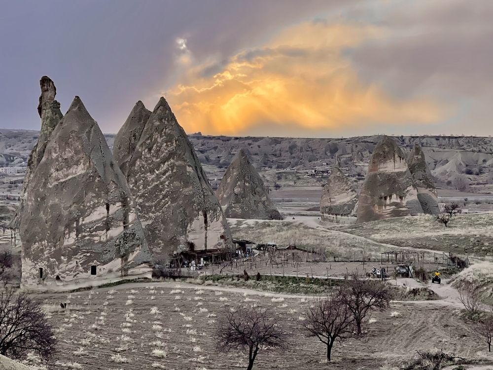 Photograph by Evgenia Barinova