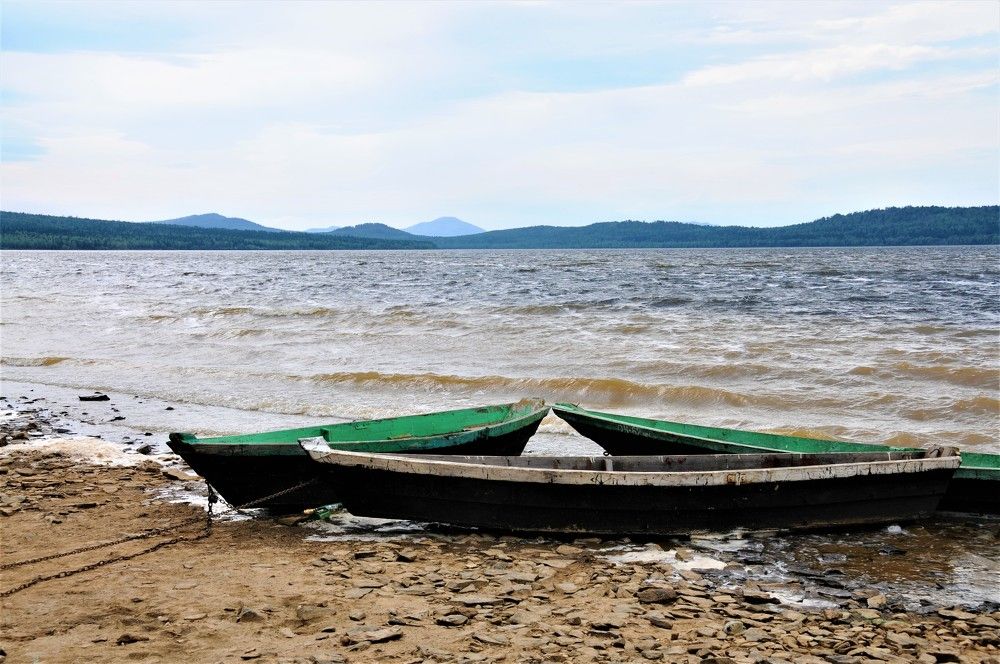 Photograph by Галина