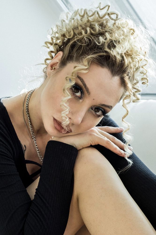 Photograph by Tatiana Ohh