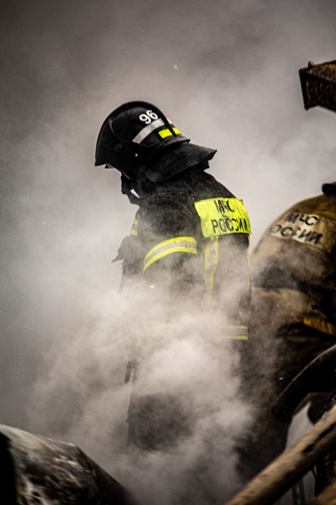 Photograph by Сергей Лашнев