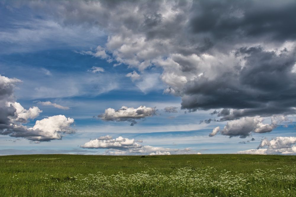 Photograph by Dmitriy Vargaz