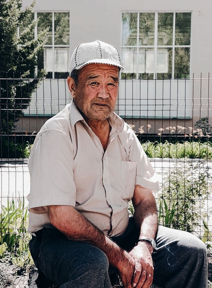 Photograph by Светлана Шиляева