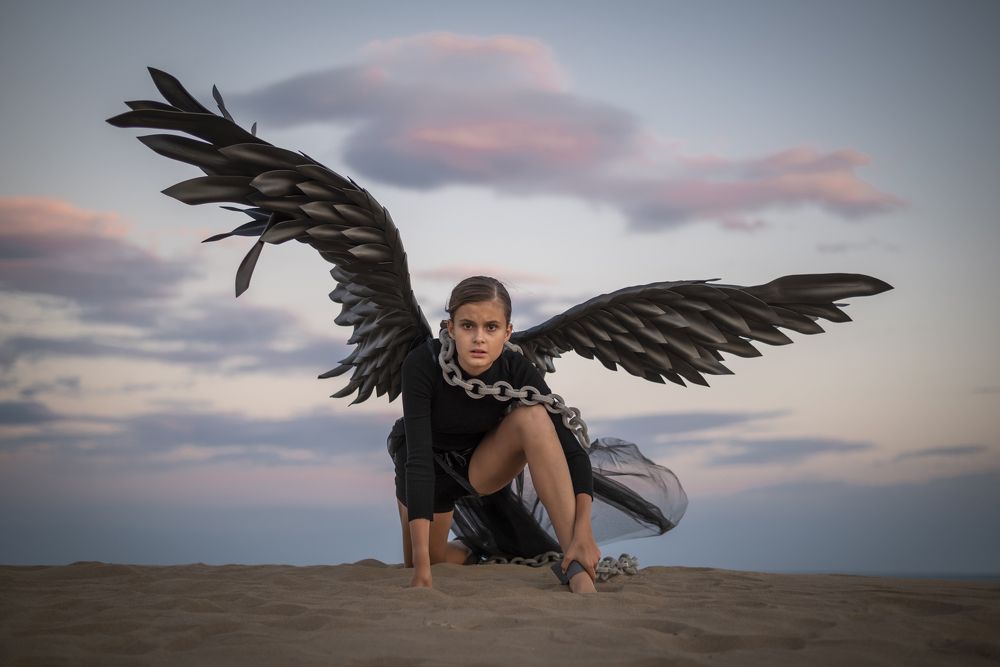 Photograph by Анжелика Ерохина