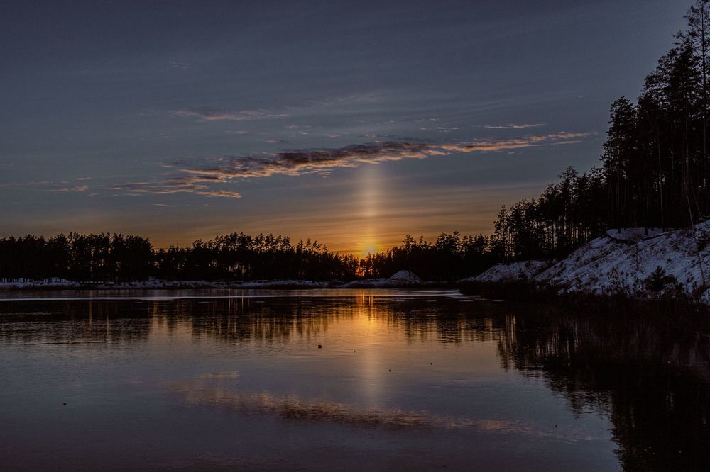 Photograph by Евгения Сидоренко
