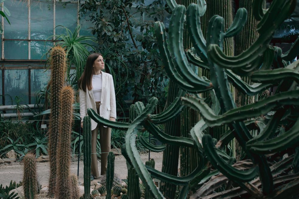 Photograph by Анастасия