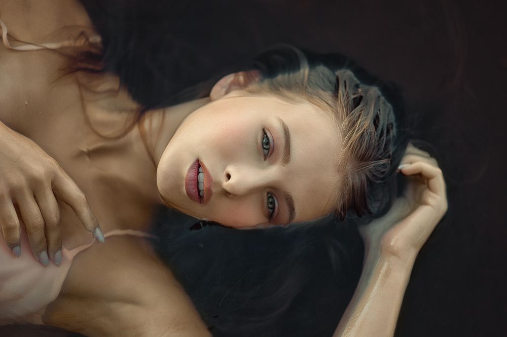 Фотография автора Анисимова Наталия