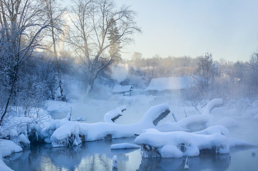Photograph by Иван Озорнин