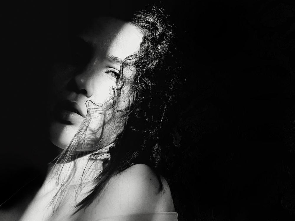 Photograph by Ксения Олина