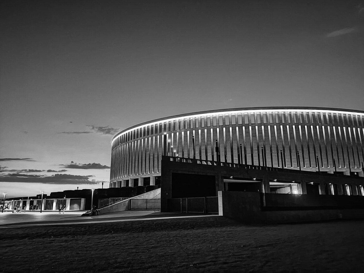 Stadium