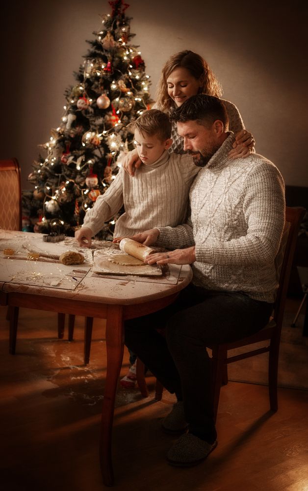 Фотография автора Юлия Эйвазова