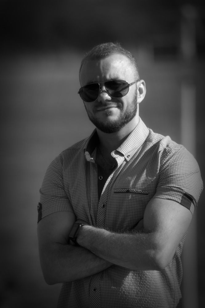 Photograph by Елена Ласун