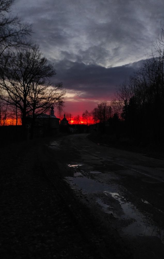 Photograph by Ксения Иванова