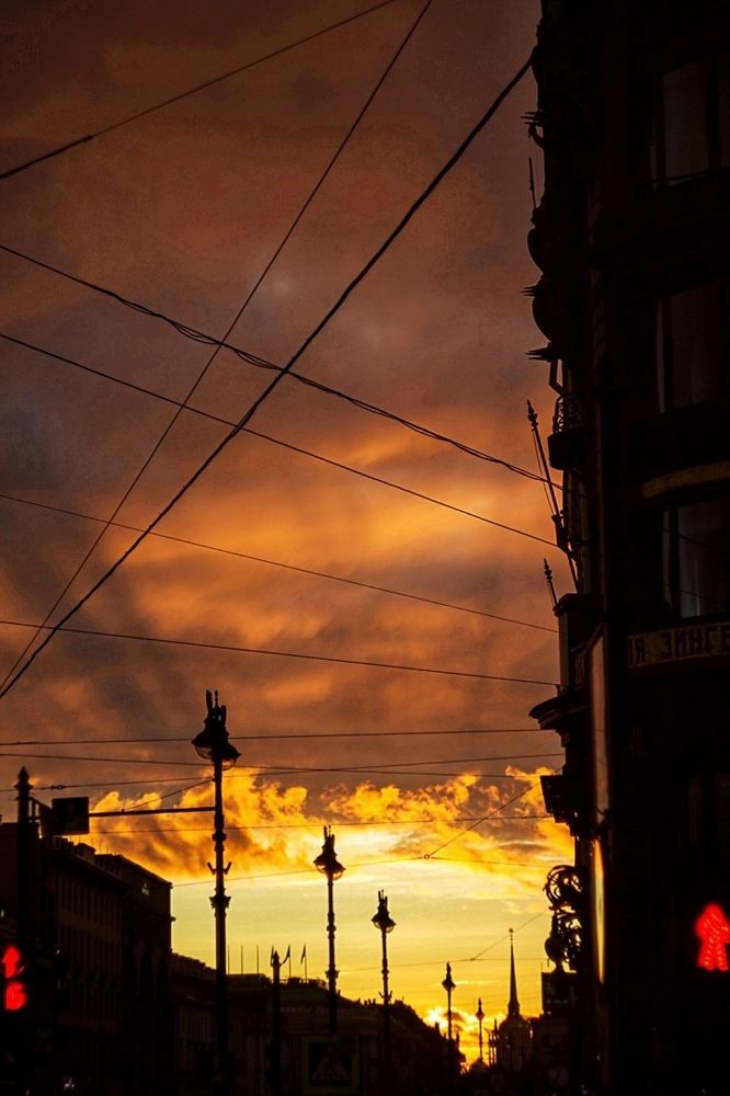 Photograph by Екатерина Першина